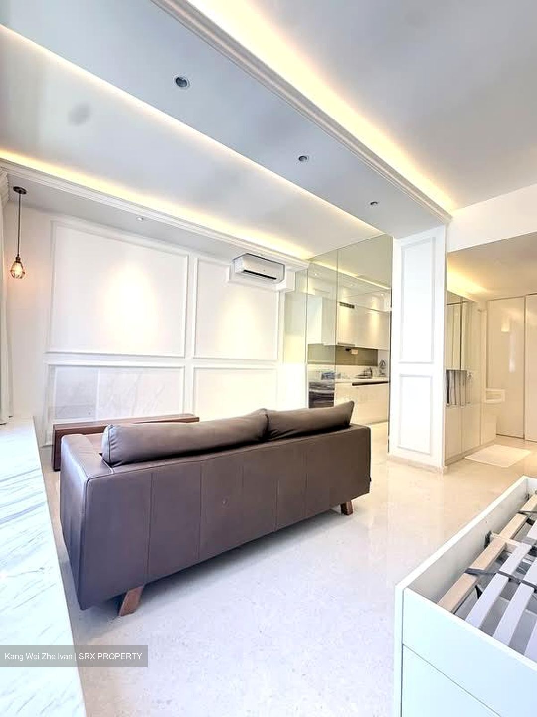 Flamingo Valley (D15), Condominium #595593791